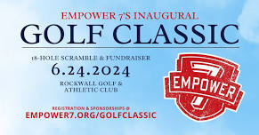 2024 Golf Classic