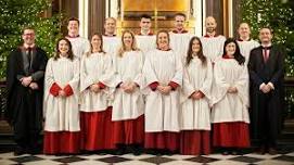 The Chapel Choir Of The Royal Hospital Chelsea