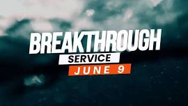 Breakthrough Sunday