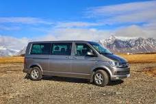 Hornafjordur Airport to Jokulsarlon Lagoon Roundtrip: Exclusive Private Transportation