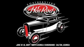 Southeastern Hot Rod Show