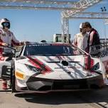 Exotic Car Driving Experiences at Las Vegas Motor Speedway