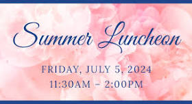 Summer Luncheon