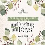 Dueling Keys Fundraising Gala — Prairie Fusion Arts & Entertainment