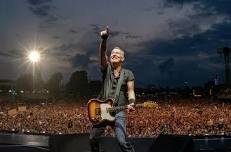 Bruce Springsteen