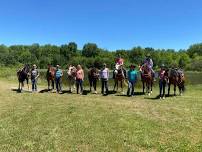 3 Day Horsemanship Clinic