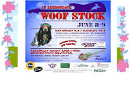 An Adirondack Woof Stock - A Weekend of Peace, Paws and Music!