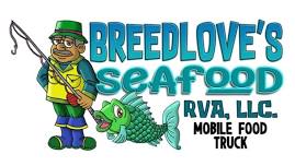 Breedlove's Seafood Food Truck