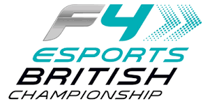 British F4 Esports 2024