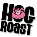 Annual Hog Roast