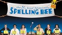 The 25th Annual Putnam County Spelling Bee