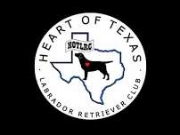 Heart of Texas Labrador Retriever Club Specialties