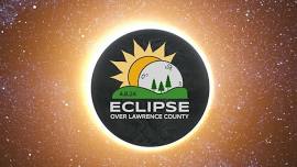 Eclipse Over Lawrence County