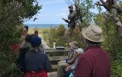 Walk With Our Archaeologist