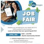 Job Fair