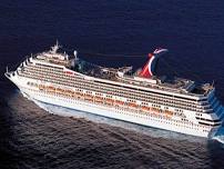 3 Nights | Bahamas | Carnival Cruise Lines