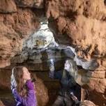 Carolyn's Caverns Cave Tour