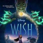 Kids' Movie Matinee: Wish