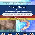 Orthodontic Problems: Treatment Planning & Troubleshooting.