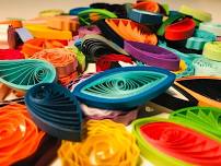 Back to Basics!30 Basic Quilling Shapes