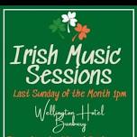  Irish Music Session 