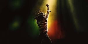 Bob Marley: One Love [12A]