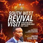 SPECIAL REVIVAL VISIT