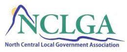 2024 NCLGA AGM & Convention - North Central Local Government Association