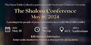 The Shalom Conference