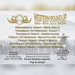 Court Farm Country Park Western Round-up