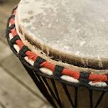 Drum Circle at Prairiewoods (in person)