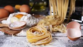 Master the Art of Making Fresh Pasta