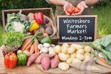 Whitesboro Farmers Market