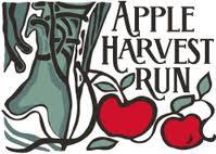 Apple Harvest Run 2024