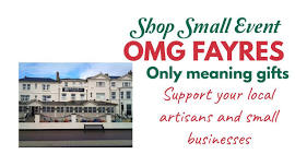 Shop Small Business and Handmade Event Fair Lowestoft