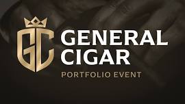 General Cigar presented by Alleghney Street CIgar Company