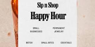 ARDMORE: SIP & SHOP — Manatawny Still Works