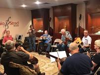 Fiddle and Traditional Music Jam Group