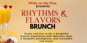 Rhythms & Flavors Soul Brunch