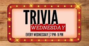 Trivia At RSG Troy! ?