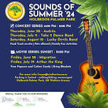 Summer Concert Series