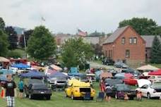 31st Annual Ticonderoga Area Car Show