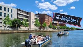 Brews Cruise with Narragansett Beer