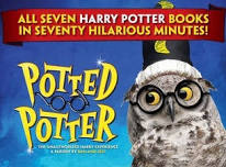 Potted Potter