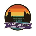 St Marys Pride Event