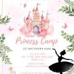 Princess Camp