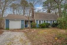 Open House for 96 Stoney Cliff Road Barnstable MA 02632