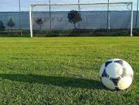 Saturday Morning Soccer