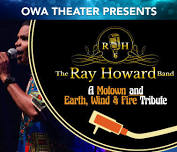 The Ray Howard Band