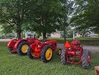 27th Annual Father’s Day Smoke & Steam Show